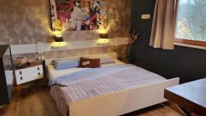 Landliebe Ferienwohnung - 佩格尼茨