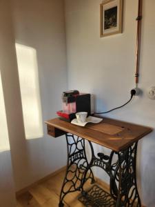 Landliebe Ferienwohnung