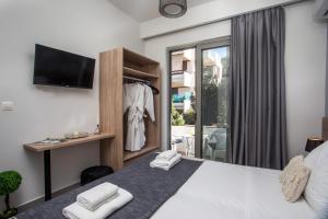 Ixia del sol Apartment