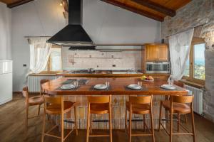 Villa Vrsar With Sea View