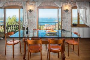 Villa Vrsar With Sea View