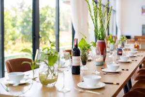 Moon Villa - Melorita Hòa Lạc