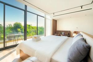 Moon Villa - Melorita Hòa Lạc