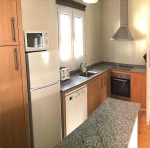 Villa Preciosa - Solo Parejas