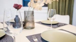 Puerto Banus Marina Apartment!