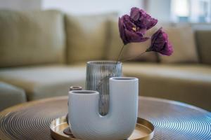 Puerto Banus Marina Apartment!