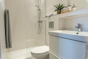 Puerto Banus Marina Apartment!