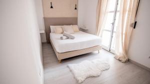 Puerto Banus Marina Apartment!