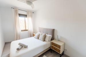 Puerto Banus Marina Apartment!