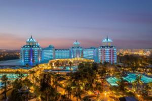 Delphin BE Grand Resort