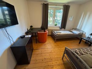 Ruhige 3-Zimmerwohnung im Norden Bremens für Monteure und Geschäftsreisende PM 35 EG