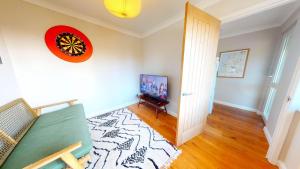 Croyde Broadlands 5 Bedrooms