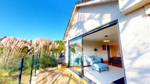 Croyde Broadlands 5 Bedrooms