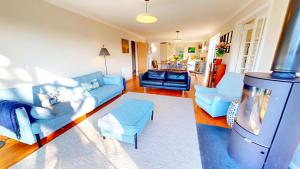 Croyde Broadlands 5 Bedrooms