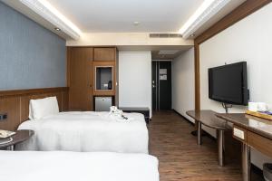 雅馥行旅 yafu hotel