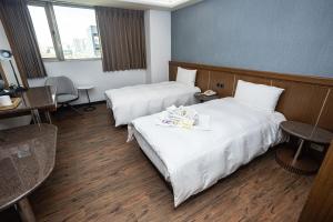 雅馥行旅 yafu hotel