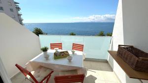 Meda Chica 1H - 3hvězdičkové hotely ve městě Roses