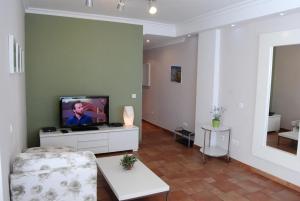 Carabeo 24 Apartments Casasol