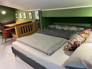 Allgäu Apartments Hüs 8 oder 9 Ferienzimmer mit Self-Checkin