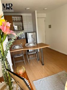 Depto Centrico y Decoracion Sutil