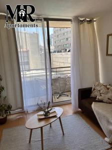 Depto Centrico y Decoracion Sutil