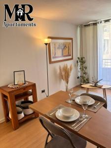 Depto Centrico y Decoracion Sutil