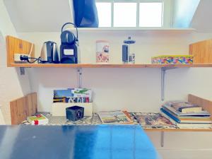 Appartements SOUVENIRS VIEUX LILLE Apartment 2 Chambres 24H24H Access : photos des chambres
