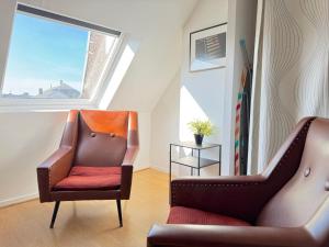 Appartements SOUVENIRS VIEUX LILLE Apartment 2 Chambres 24H24H Access : photos des chambres