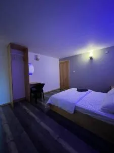 Kanditheemu Inn - Kulhudhuffushi