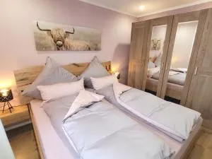 Bergflügel Appartement - Weitnau