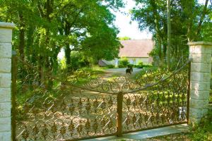 Maisons de vacances Gites Sibemol : photos des chambres