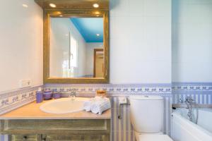 Villa Marques de Comillas 12