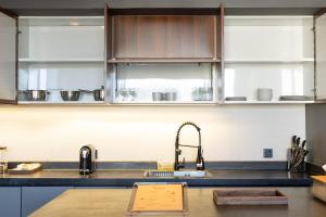 Portal Chalets With Private Pool - AlQirwan