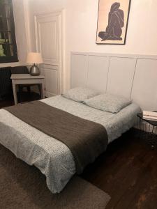 Appartements 2- Le chene bleu : photos des chambres