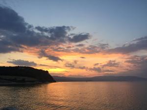 Kiparissi Villa Halkidiki