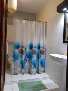 RESIDENCE ADSL Studio Sidy - Derklé