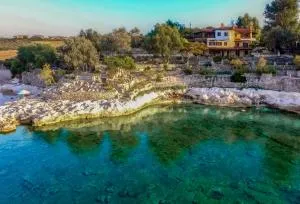 Kiparissi Villa Halkidiki - Xiropótamon
