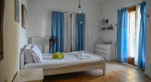 Kiparissi Villa Halkidiki