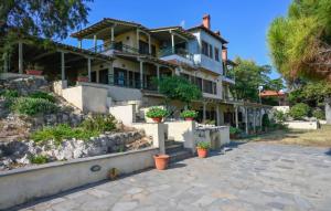 Kiparissi Villa Halkidiki