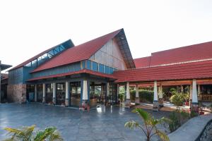 ESTHEREA RESORT & SPA Jaipur