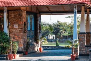 ESTHEREA RESORT & SPA Jaipur