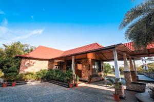 Estherea Resort and Spa, Jaipur