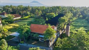 Kanhara Villas Ubud by GenuineHost