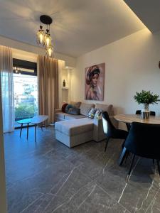 Adas Aura - Boutique Apartments in Old Town Thessaloniki
