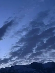 Sanika tour - Bagysh