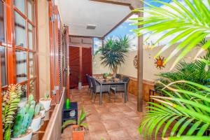 Balcon del Mar B52 1 bedroom with great terrace and pool