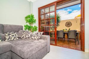 Balcon del Mar B52 1 bedroom with great terrace and pool