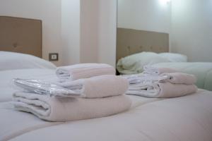 Oliviero - Piazza Navona Suite