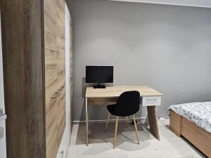 Apartament Zarnesti VMP Free Parking