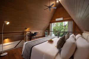 Kanhara Villas Ubud by GenuineHost